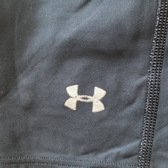 ☀️ 6 for $26 ☀️ Under Armour Bike Shorts - Picture 3 of 6